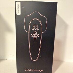 Cellulite Massager